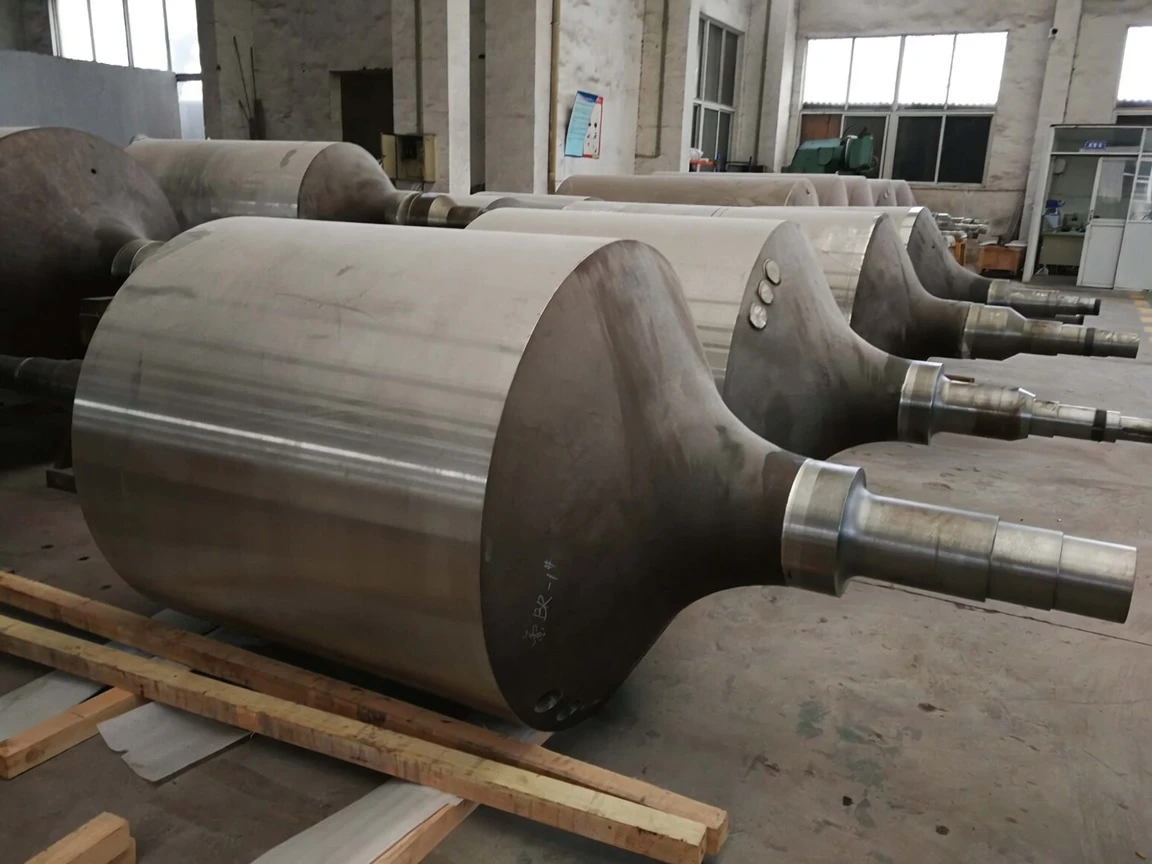 Furnace roll factory Furnace roll factory