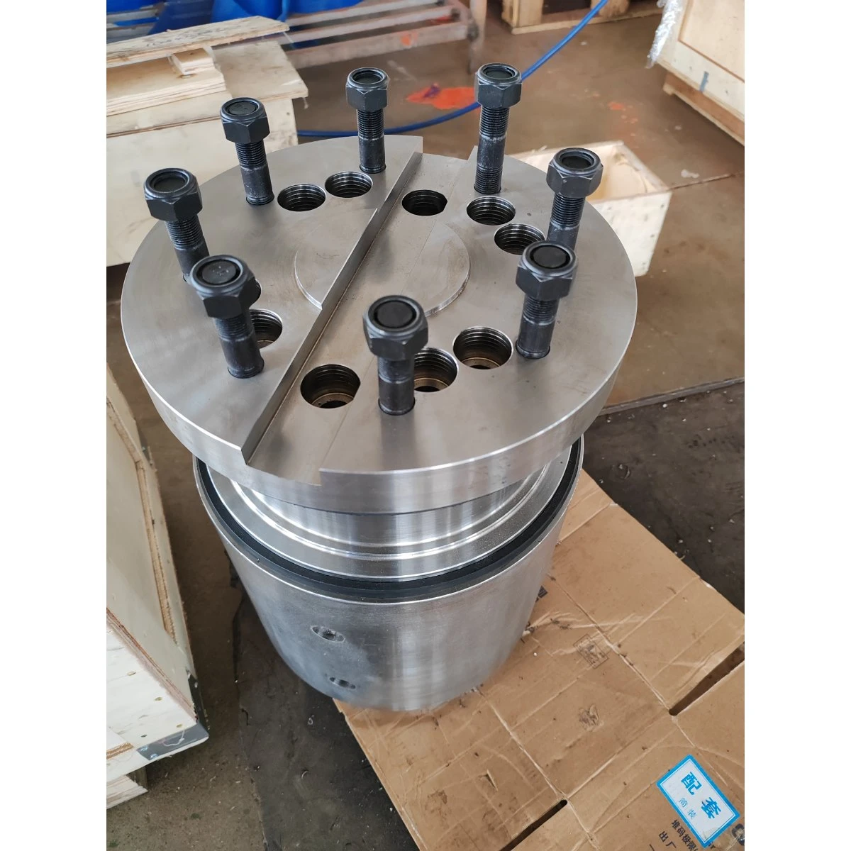 Rolling Mill Coupling Supplier China Rolling Mill Coupling Supplier China